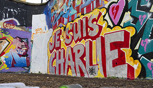 Il mondo globale che ci piace